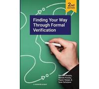 Manish Pandey Rajeev Ranja Finding Your Way Through Formal Verifica (Tascabile)