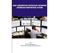 Manish Saxena Next Generation Intelligent Network Intrusion Preventi (Tascabile)