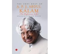 Manisha Sethi Righteous Life (Tascabile)