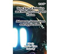 Manisha Vohra Prak New Age of Robotics and Modern Computer V (Copertina rigida)