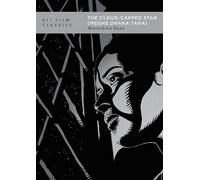 Manishita Dass The Cloud-Capped Star (Meghe Dhaka Tara) (Tascabile)