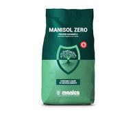 Manisol Zero Concime Fogliare BIO 15 KG Manica