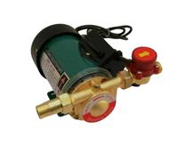 MANITA CALOR PUMP POMPA INOX AUTOCLAVE 120W FLUSSOSTATO PANNELLO SOLARE TERMICO