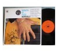 Manitas de Plata - Hommages / Vinyl record [Vinyl-LP]