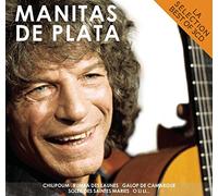 Manitas De Plata - La Selection
