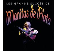 Manitas De Plata – Ses Plus Grands Succes