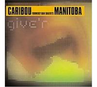 Manitoba - Give'R