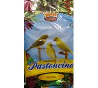 MANITOBA PETIT KING GIALLO KG 15 PASTONCINO CANARINI ESOTICI COCORITE