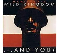 Manitoba's Wild Kingdom - And You