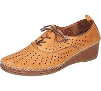 Manitu 930555, Scarpe décolleté Donna, 62, 40 EU