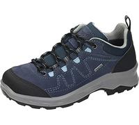 Manitu Lacci, Scarpe da Ginnastica Unisex-Adulto, Blu, 43 EU