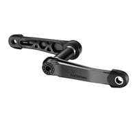 Manivelle senza scatola E*Thirteen Helix Race Alloy Noir