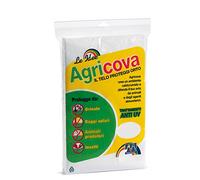 Maniver Agricova Telo di protezione in tessuto non tessuto sp. 17 gr, Bianco, mt 2.4 x 10