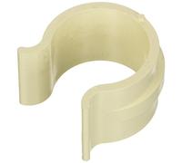 Maniver Clips in Plastica Fermatelo per Serre, 40 Mm x 10 Pezzi