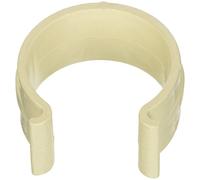Maniver Clips in Plastica Fermatelo per Serre, 60 mm cf 10 Pezzi