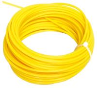 Maniver Filo per decespugliatore Tondo, Diametro 2.4 x 15 mt