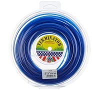 filo professionale per decespugliatore in nylon tondo da mm 3,3 lun mt 50