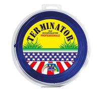 Maniver Filo professionale per decespugliatore – Nylon tondo 3 mm x 60 m