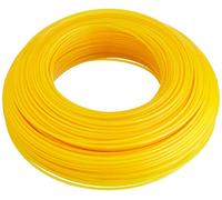 Maniver Filo per decespugliatore tondo, diametro 2.4 x 100 mt