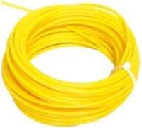 Maniver Filo per decespugliatore Tondo, Diametro 2.4 x 15 mt