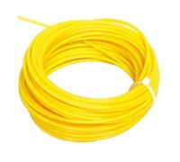 Maniver Filo per decespugliatore tondo, diametro 3.3 x 50 m