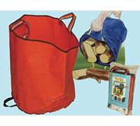 Maniver Sacco Trio Borsone a tre manici cm 45 x 50