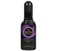 Manix All Nght Long Gel Lubrificante Efficacia Lunga Durata 80ml - Gel intimo