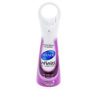MANIX INFINITI Gel Lubrifiant Formule Silicone (100 ml)