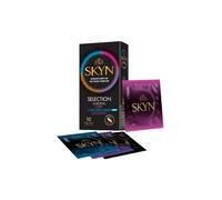 Manix Skyn 10 pezzi - Preservativi