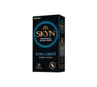 Manix Skyn Extra Lubrificante 10 Preservativi - Preservativi