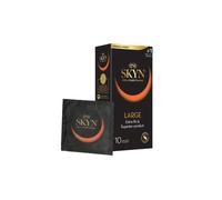 SKYN® King Size 10 pack
