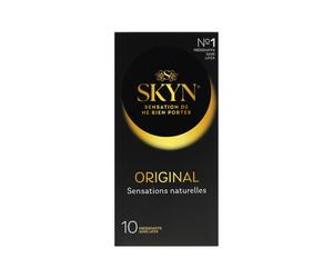 Manix Skyn Original 10 preservativi - Preservativo