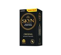 Manix Skyn Original 20 pezzi - Preservativi