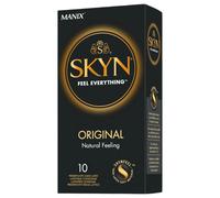 Manix Skin Original senza Latex