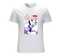 MANJIABAO Amyl And TH Sniffers t shirtunique Underground Australian Post Punk Music Handmade Cotton High qualityt Shirt T-Shirt WhiteXXL