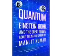 Manjit Kumar Quantum (Tascabile)