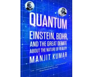 Manjit Kumar Quantum (Tascabile)