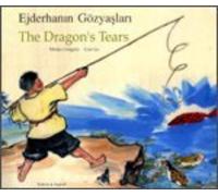 Manju Gregory The Dragon's Tears (Tascabile)