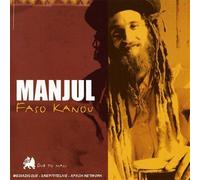 Manjul - Faso Kanou/Dub to Mali