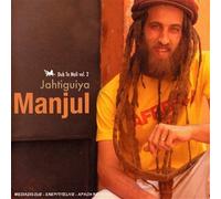 Manjul - Jahtiguiya-Dub to Mali Part 2 [Import]