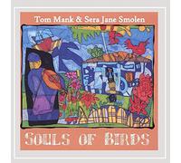 Mank/Smolen - Souls Of Birds