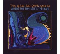 Mank/Smolen - Where The Sun Meets The Blue