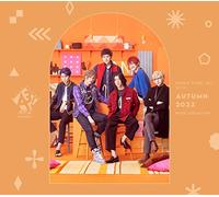 「MANKAI STAGE『A3!』ACT2! ~AUTUMN 2022~」MUSIC COLLECTION(特典なし)