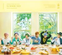 「MANKAI STAGE『A3!』ACT2! ~SUMMER 2023~」MUSIC COLLECTION