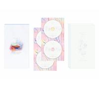 MANKAI STAGE『A3』ACT3 2025 MUSIC COLLECTION - VARIOUS ARTISTS (特典なし) (CD)