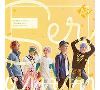 「MANKAI STAGE『A3!』~SUMMER 2019~」 MUSIC Collection