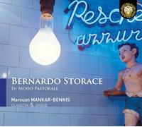 Mankar-Bennis,Marouan - In Modo Pastorale