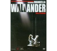 "Mankells Wallander" Mastermind [DVD] (IMPORT) (Nessuna versione italiana)