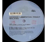 Mankind Liberation Front - Isolated