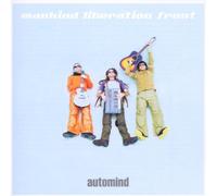 Mankind Liberation Front (Mlf) - Automind